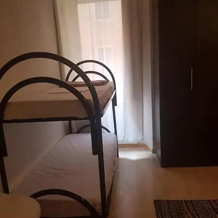 Marcus 招待所 罗马